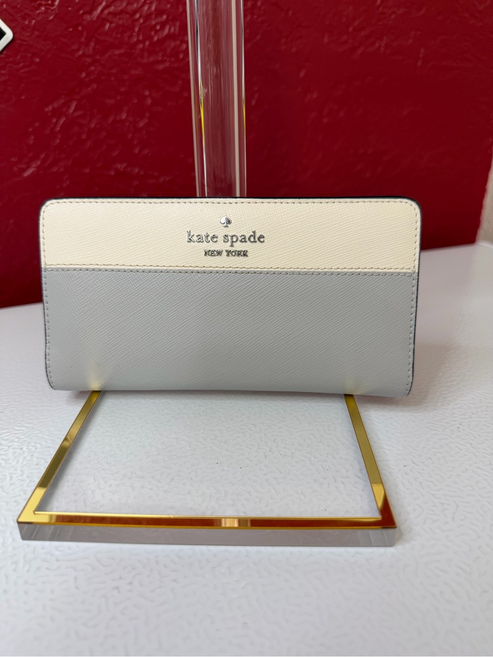 Wallet (Kate Spade)